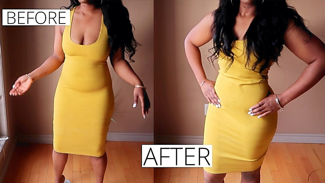 Waist Trainer Exercise Restraint Belt