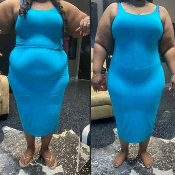 Waist Trainer Exercise Restraint Belt