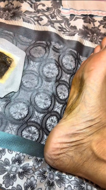 Natural Detox Foot Pads Sole Patch