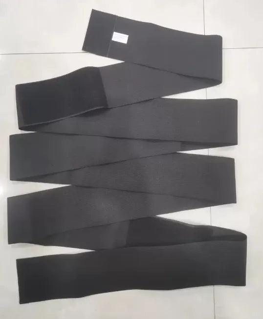 Waist Trainer Exercise Restraint Belt